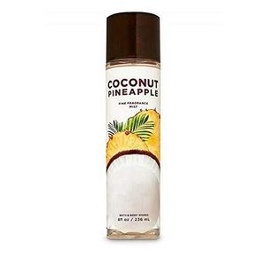 Pineapple Coconut Body Spray